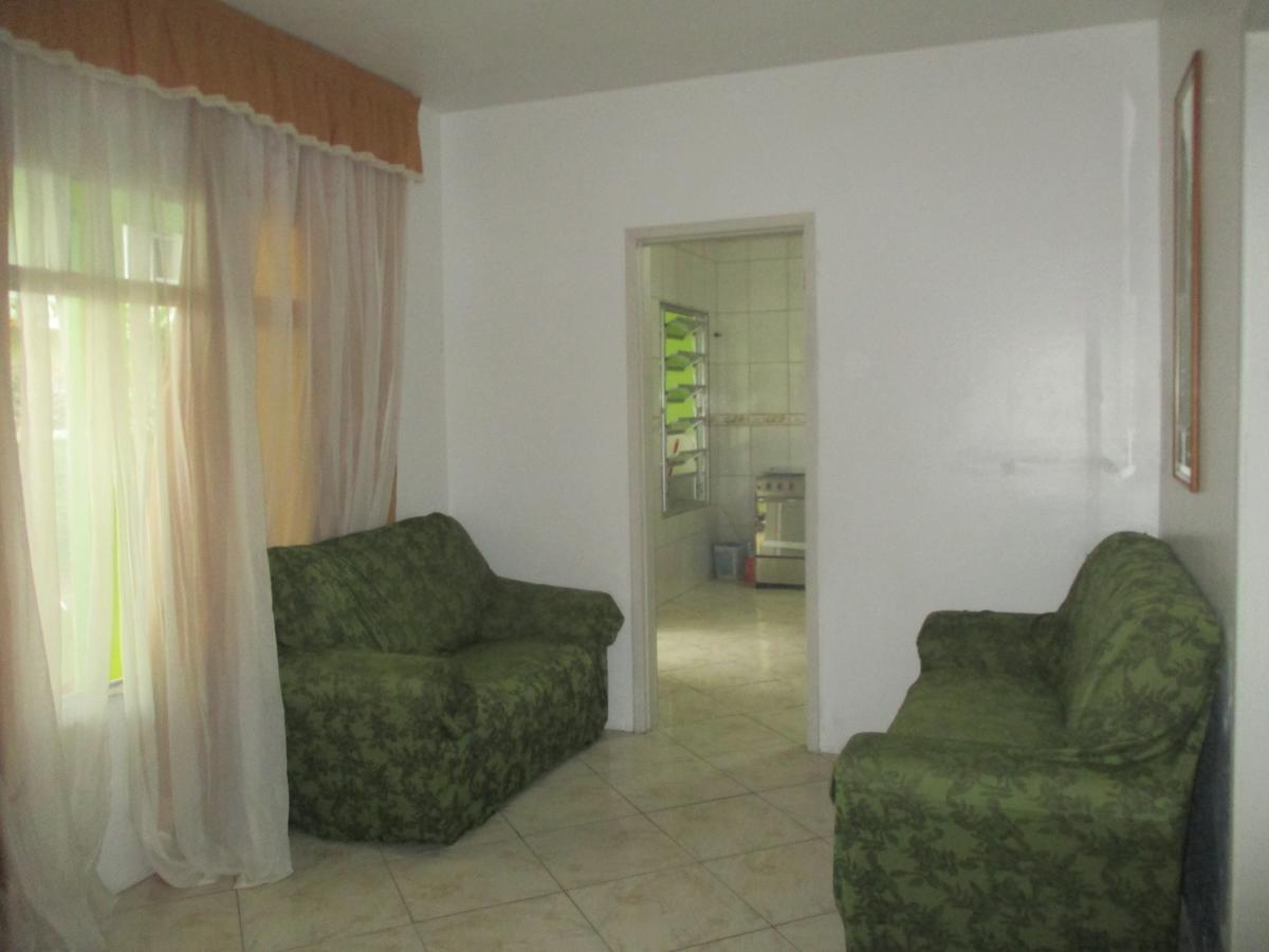 Villa Morada Da Rose Pinheira Exterior foto